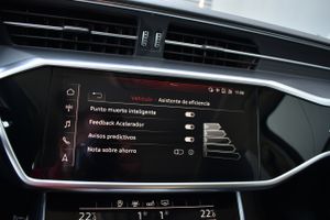 Audi A6 Avant Sport 40 TDI 150kW 204CV S tron. Sport, Techo, Full Black, Camaras 360, CarPlay   - Foto 102