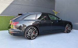 Audi A6 Avant Sport 40 TDI 150kW 204CV S tron. Sport, Techo, Full Black, Camaras 360, CarPlay   - Foto 28