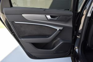 Audi A6 Avant Sport 40 TDI 150kW 204CV S tron. Sport, Techo, Full Black, Camaras 360, CarPlay   - Foto 54