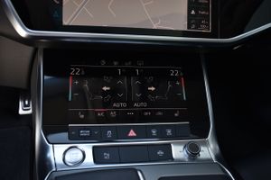 Audi A6 Avant Sport 40 TDI 150kW 204CV S tron. Sport, Techo, Full Black, Camaras 360, CarPlay   - Foto 80