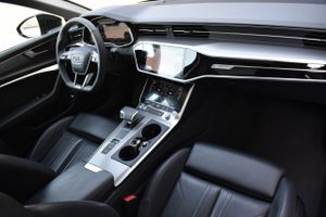 Audi A6 Avant Sport 40 TDI 150kW 204CV S tron. Sport, Techo, Full Black, Camaras 360, CarPlay   - Foto 61