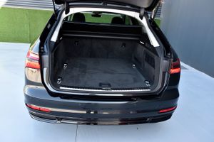 Audi A6 Avant Sport 40 TDI 150kW 204CV S tron. Sport, Techo, Full Black, Camaras 360, CarPlay   - Foto 34