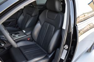Audi A6 Avant Sport 40 TDI 150kW 204CV S tron. Sport, Techo, Full Black, Camaras 360, CarPlay   - Foto 11