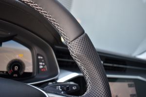 Audi A6 Avant Sport 40 TDI 150kW 204CV S tron. Sport, Techo, Full Black, Camaras 360, CarPlay   - Foto 73