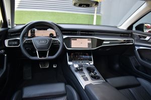 Audi A6 Avant Sport 40 TDI 150kW 204CV S tron. Sport, Techo, Full Black, Camaras 360, CarPlay   - Foto 69