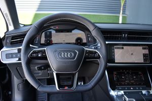Audi A6 Avant Sport 40 TDI 150kW 204CV S tron. Sport, Techo, Full Black, Camaras 360, CarPlay   - Foto 10