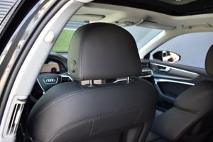 Audi A6 Avant Sport 40 TDI 150kW 204CV S tron. Sport, Techo, Full Black, Camaras 360, CarPlay   - Foto 52