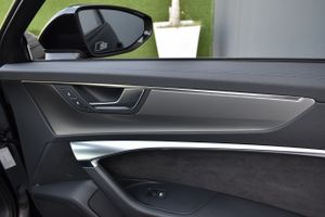 Audi A6 Avant Sport 40 TDI 150kW 204CV S tron. Sport, Techo, Full Black, Camaras 360, CarPlay   - Foto 59