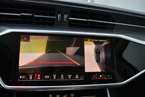 Audi A6 Avant Sport 40 TDI 150kW 204CV S tron. Sport, Techo, Full Black, Camaras 360, CarPlay   - Foto 118