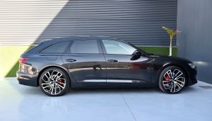 Audi A6 Avant Sport 40 TDI 150kW 204CV S tron. Sport, Techo, Full Black, Camaras 360, CarPlay   - Foto 5