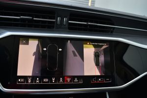 Audi A6 Avant Sport 40 TDI 150kW 204CV S tron. Sport, Techo, Full Black, Camaras 360, CarPlay   - Foto 120