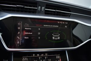 Audi A6 Avant Sport 40 TDI 150kW 204CV S tron. Sport, Techo, Full Black, Camaras 360, CarPlay   - Foto 107