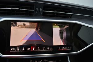 Audi A6 Avant Sport 40 TDI 150kW 204CV S tron. Sport, Techo, Full Black, Camaras 360, CarPlay   - Foto 117