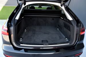 Audi A6 Avant Sport 40 TDI 150kW 204CV S tron. Sport, Techo, Full Black, Camaras 360, CarPlay   - Foto 35