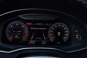 Audi A6 Avant Sport 40 TDI 150kW 204CV S tron. Sport, Techo, Full Black, Camaras 360, CarPlay   - Foto 89