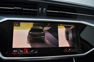 Audi A6 Avant Sport 40 TDI 150kW 204CV S tron. Sport, Techo, Full Black, Camaras 360, CarPlay   - Foto 122
