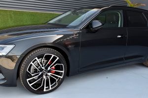 Audi A6 Avant Sport 40 TDI 150kW 204CV S tron. Sport, Techo, Full Black, Camaras 360, CarPlay   - Foto 22