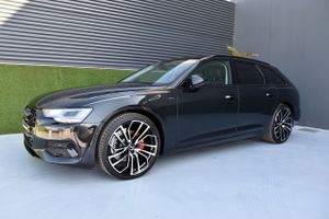 Audi A6 Avant Sport 40 TDI 150kW 204CV S tron. Sport, Techo, Full Black, Camaras 360, CarPlay   - Foto 21