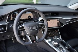 Audi A6 Avant Sport 40 TDI 150kW 204CV S tron. Sport, Techo, Full Black, Camaras 360, CarPlay   - Foto 42