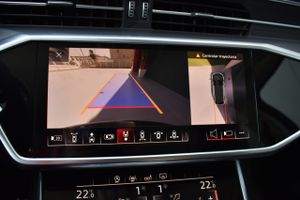 Audi A6 Avant Sport 40 TDI 150kW 204CV S tron. Sport, Techo, Full Black, Camaras 360, CarPlay   - Foto 115