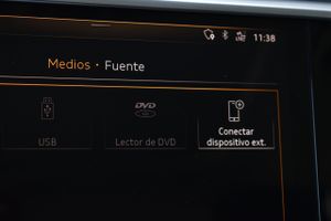 Audi A6 Avant Sport 40 TDI 150kW 204CV S tron. Sport, Techo, Full Black, Camaras 360, CarPlay   - Foto 94