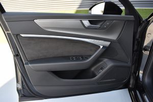 Audi A6 Avant Sport 40 TDI 150kW 204CV S tron. Sport, Techo, Full Black, Camaras 360, CarPlay   - Foto 44