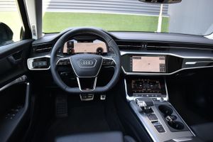 Audi A6 Avant Sport 40 TDI 150kW 204CV S tron. Sport, Techo, Full Black, Camaras 360, CarPlay   - Foto 71