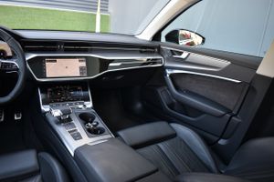 Audi A6 Avant Sport 40 TDI 150kW 204CV S tron. Sport, Techo, Full Black, Camaras 360, CarPlay   - Foto 70