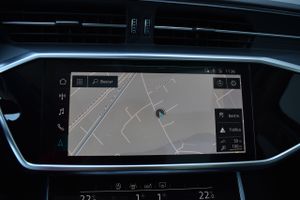 Audi A6 Avant Sport 40 TDI 150kW 204CV S tron. Sport, Techo, Full Black, Camaras 360, CarPlay   - Foto 90