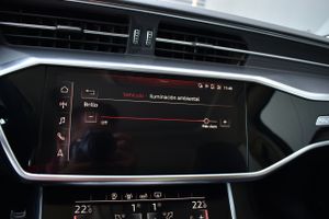 Audi A6 Avant Sport 40 TDI 150kW 204CV S tron. Sport, Techo, Full Black, Camaras 360, CarPlay   - Foto 105