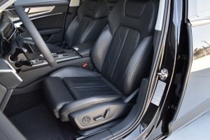 Audi A6 Avant Sport 40 TDI 150kW 204CV S tron. Sport, Techo, Full Black, Camaras 360, CarPlay   - Foto 43