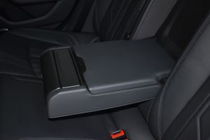 Audi A6 Avant Sport 40 TDI 150kW 204CV S tron. Sport, Techo, Full Black, Camaras 360, CarPlay   - Foto 56