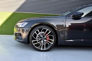 Audi A6 Avant Sport 40 TDI 150kW 204CV S tron. Sport, Techo, Full Black, Camaras 360, CarPlay   - Foto 17