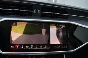 Audi A6 Avant Sport 40 TDI 150kW 204CV S tron. Sport, Techo, Full Black, Camaras 360, CarPlay   - Foto 119