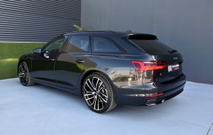 Audi A6 Avant Sport 40 TDI 150kW 204CV S tron. Sport, Techo, Full Black, Camaras 360, CarPlay   - Foto 30
