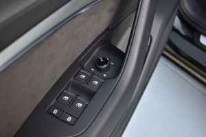 Audi A6 Avant Sport 40 TDI 150kW 204CV S tron. Sport, Techo, Full Black, Camaras 360, CarPlay   - Foto 46