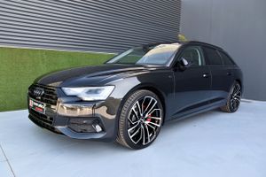 Audi A6 Avant Sport 40 TDI 150kW 204CV S tron. Sport, Techo, Full Black, Camaras 360, CarPlay   - Foto 20