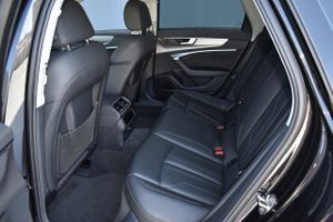 Audi A6 Avant Sport 40 TDI 150kW 204CV S tron. Sport, Techo, Full Black, Camaras 360, CarPlay   - Foto 49