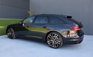 Audi A6 Avant Sport 40 TDI 150kW 204CV S tron. Sport, Techo, Full Black, Camaras 360, CarPlay   - Foto 29