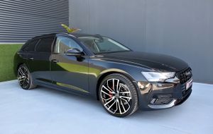 Audi A6 Avant Sport 40 TDI 150kW 204CV S tron. Sport, Techo, Full Black, Camaras 360, CarPlay   - Foto 41