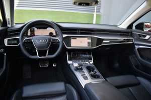 Audi A6 Avant Sport 40 TDI 150kW 204CV S tron. Sport, Techo, Full Black, Camaras 360, CarPlay   - Foto 68