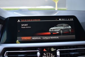 BMW Serie 3 318d 150CV Sport Mildhybrid  - Foto 70
