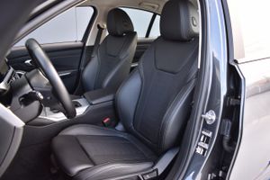 BMW Serie 3 318d 150CV Sport Mildhybrid  - Foto 37