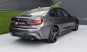 BMW Serie 3 318d 150CV Sport Mildhybrid  - Foto 21
