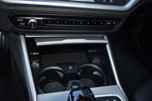 BMW Serie 3 318d 150CV Sport Mildhybrid  - Foto 97