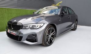 BMW Serie 3 318d 150CV Sport Mildhybrid  - Foto 18