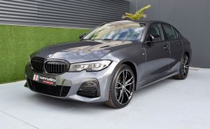 BMW Serie 3 318d 150CV Sport Mildhybrid  - Foto 12