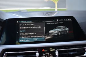 BMW Serie 3 318d 150CV Sport Mildhybrid  - Foto 77