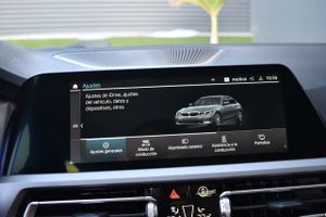 BMW Serie 3 318d 150CV Sport Mildhybrid  - Foto 73