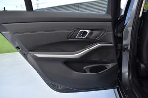 BMW Serie 3 318d 150CV Sport Mildhybrid  - Foto 41